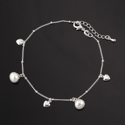 Pearl bracelet